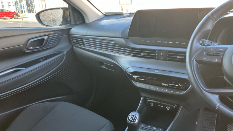 Hyundai i20 1.0T GDi Premium 5dr Petrol Hatchback